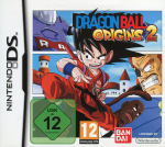 Dragon Ball Origins 2 (Nintendo DS)