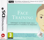 Face Training (Nintendo DSi)