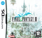 Final Fantasy III (Nintendo DS)