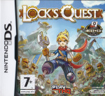 Lock's Quest (Nintendo DS)