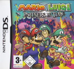 Mario & Luigi: Partners in Time (Nintendo DS)