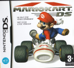 Mario Kart DS (Nintendo DS)