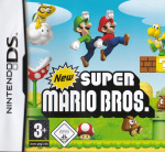 New Super Mario Bros. (Nintendo DS)