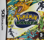 Pokémon Ranger (Nintendo DS)