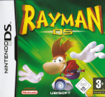 Rayman DS (Nintendo DS)