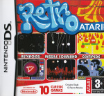 Retro Atari Classics (Nintendo DS)