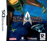 Star Trek: Tactical Assault (Nintendo DS)