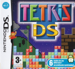 Tetris DS (Nintendo DS)