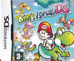 Yoshi's Island DS (Nintendo DS)